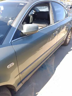 Foto de PUERTA DELANTERA IZQUIERDA VOLKSWAGEN PASSAT BERLINA (3B3) 1.9 TDI (131 CV / 96 KW) referencia 3B4831051BE