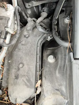 Foto de CENTRALITA MOTOR UCE AUDI A5 COUPE (8T) 2.0 16V TDI (170 CV / 125 KW) referencia 03L906018JG