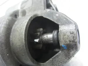 Foto de MOTOR ARRANQUE PEUGEOT 206 + referencia 9647982880 foto 2