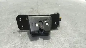 Foto de CERRADURA MALETERO / PORTON DAEWOO LANOS referencia 96232493