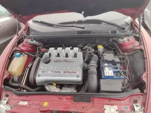Foto de CENTRALITA MOTOR UCE ALFA ROMEO 147 (190) 1.6 16V CAT (105 CV / 77 KW) referencia 0073501813