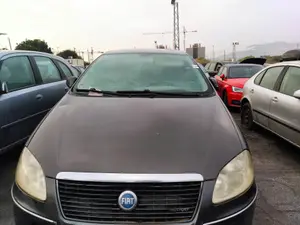 Foto de CAPO FIAT CROMA (194) 1.9 JTD 16V CAT (150 CV / 110 KW) referencia 0051729565