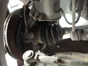 Foto de BIELETA ESTABILIZADORA DELANTERA DERECHA OPEL CORSA C 1.2 16V CAT (Z 12 XEP / LB4) (80 CV / 59 KW) referencia 90496116