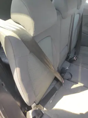 Foto de CINTURON SEGURIDAD TRASERO DERECHO SEAT ALTEA (5P1) 2.0 TDI (140 CV / 103 KW)