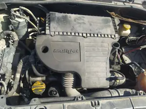 Foto de TUBO FIAT GRANDE PUNTO (199) 1.3 16V JTD CAT (75 CV / 55 KW)