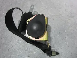 Foto de CINTURON SEGURIDAD TRASERO IZQUIERDO PEUGEOT 407 COUPÉ 2.7 HDi FAP CAT (UHZ / DT17TED4) (204 CV / 150 KW) referencia 96576577XX