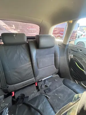 Foto de ASIENTOS TRASERO IZQUIERDO AUDI A3 SPORTBACK (8PA) 2.0 16V TFSI (200 CV / 147 KW)