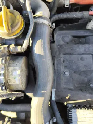 Foto de MANGUERAS INTERCOOLER OPEL ASTRA H TWIN TOP 1.9 16V CDTI CAT (Z 19 DTH / LRD) (150 CV / 110 KW)