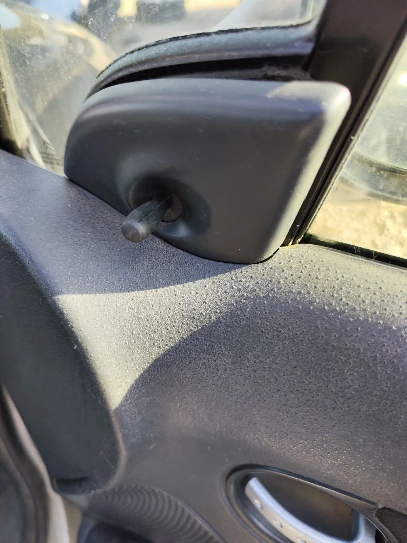 Foto de RETROVISOR DERECHO CITROEN C3 1.4 (73 CV / 54 KW) referencia 8149FH