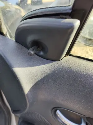 Foto de RETROVISOR DERECHO CITROEN C3 1.4  (73 CV / 54 KW) referencia 8149FH