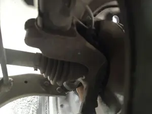 Foto de PINZA DE FRENO DELANTERA DERECHA FORD FOCUS C-MAX (CAP)(2003) 1.6 TDCi CAT (109 CV / 80 KW) referencia 5125725