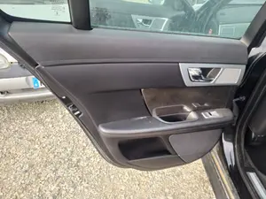 Foto de MANDO ELEVALUNAS TRASERO IZQUIERDO JAGUAR XF 3.0 V6 Diesel CAT (241 CV / 177 KW)