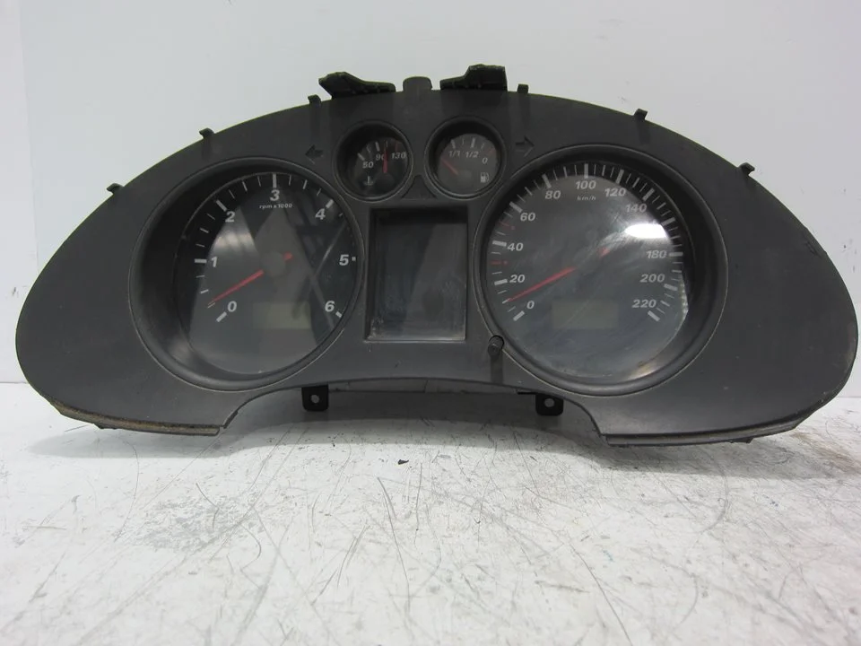 Foto de CUADRO INSTRUMENTOS SEAT CORDOBA BERLINA (6L2) 1.9 TDI (131 CV / 96 KW) referencia 88311333