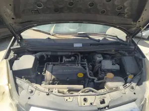 Foto de CLAXON OPEL CORSA D 1.2 16V CAT (Z 12 XEP / LB4) (80 CV / 59 KW)