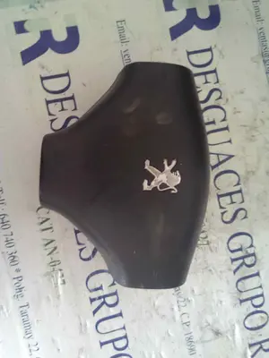Foto de AIRBAG DELANTERO IZQUIERDO PEUGEOT 206 1.4  (75 CV / 55 KW) referencia 96441166ZR
