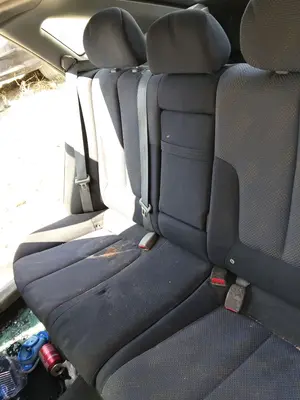 Foto de ASIENTO TRASERO MEDIO HYUNDAI ELANTRA (XD) 2.0 CRDi CAT (113 CV / 83 KW)