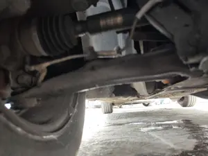 Foto de BRAZO SUSPENSION DELANTERO DERECHO RENAULT MEGANE II BERLINA 5P 1.5 dCi Diesel (101 CV / 74 KW)