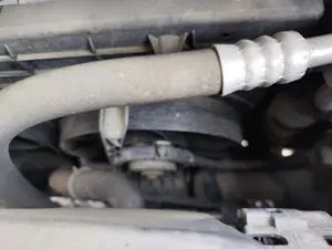 Foto de ELECTROVENTILADOR VOLKSWAGEN GOLF IV BERLINA (1J1)(10.1997) 1.9 TDI (131 CV / 96 KW) referencia 1J0959455R