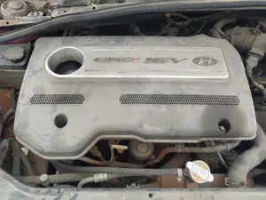 Foto de MOTOR ARRANQUE HYUNDAI GETZ (TB) 1.5 CRDi CAT (82 CV / 60 KW) referencia 36100-27510