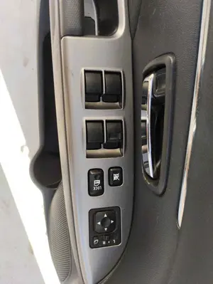 Foto de MANDO ELEVALUNAS DELANTERO IZQUIERDO MITSUBISHI ASX (GA0W) 1.6 CAT (117 CV / 86 KW)