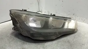 Foto de FARO DERECHO AUDI A1 (8X1) 1.6 TDI (105 CV / 77 KW) referencia 8X0941004