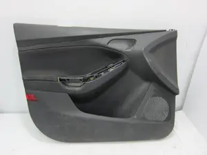Foto de GUARNECIDO PUERTA DELANTERA IZQUIERDA FORD FOCUS SPORTBREAK (CB8) 1.6 TDCi CAT (95 CV / 70 KW) referencia A23943LA1F50