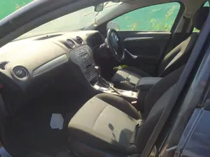 Foto de AIRBAG CORTINA DELANTERO IZQUIERDO FORD MONDEO BERLINA (CA2) 2.0 TDCi CAT (131 CV / 96 KW)