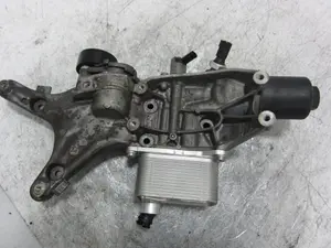 Foto de SOPORTE FILTRO ACEITE PORSCHE MACAN (95BA) referencia 06L903143