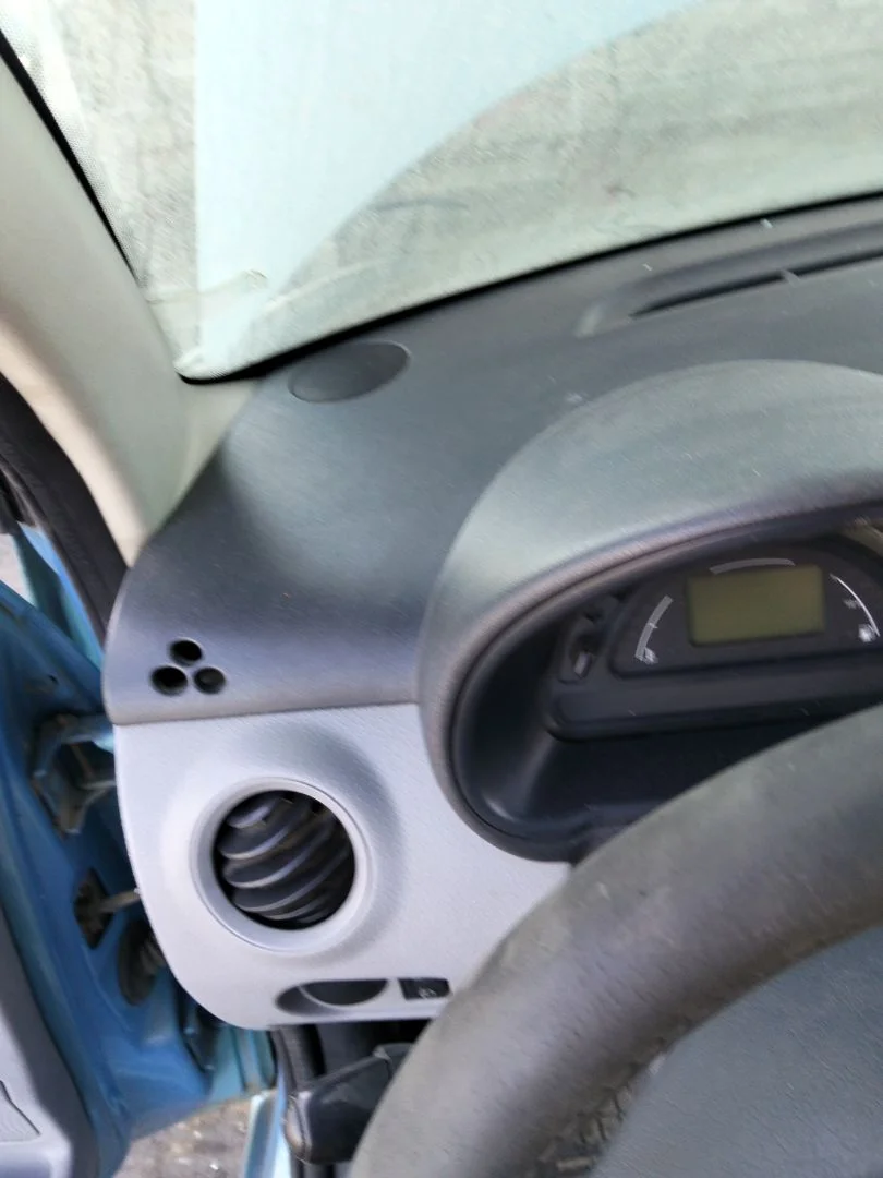 Foto de SALPICADERO CITROEN C3 referencia 8211CA