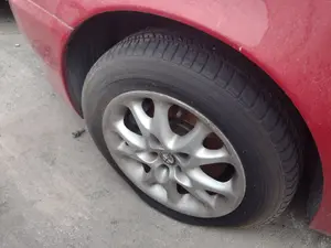 Foto de BIELETA ESTABILIZADORA DELANTERA IZQUIERDA ALFA ROMEO 147 (190) 1.6 16V CAT (105 CV / 77 KW)
