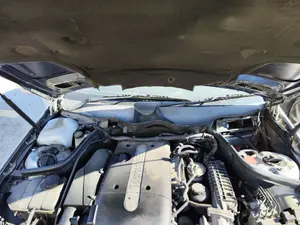 Foto de ARTICULACION LIMPIA DELANTERA MERCEDES-BENZ CLASE C (BM 203) SPORTCOUPE 2.2 CDI CAT (143 CV / 105 KW) referencia A2038200912