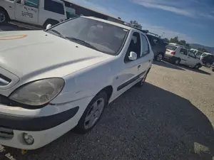 Foto de ALETA DELANTERA IZQUIERDA CITROEN XSARA BERLINA 2.0 HDi CAT (RHY / DW10TD) (90 CV / 66 KW) referencia 7840L0
