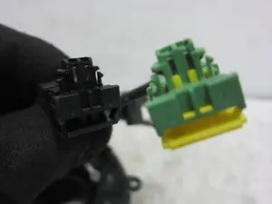 Foto de ANILLO AIRBAG BMW SERIE 3 COMPACTO (E46) 2.0 16V Diesel CAT (150 CV / 110 KW) referencia 613183764439 foto 2