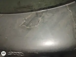 Foto de GUARNECIDO PORTON TRASERO AUDI A6 BERLINA (4B2) 1.9 TDI (131 CV / 96 KW)