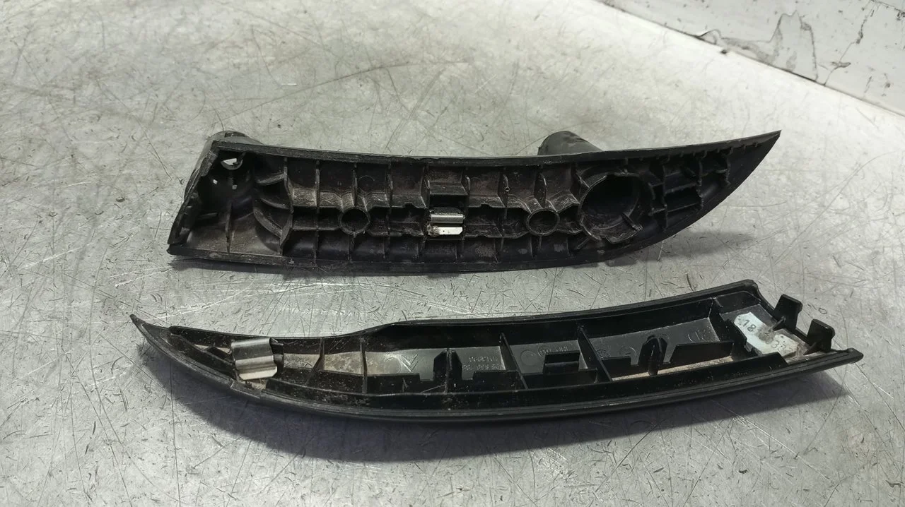 Foto de NO IDENTIFICADO CITROEN C3 1.0 VTi (68 CV / 50 KW) referencia 9686678577
