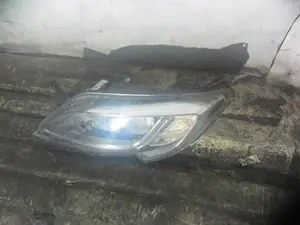 Foto de FARO IZQUIERDO CITROEN JUMPER KASTEN 2.2 Blue-HDI FAP CAT (2184 cm3) (140 CV / 103 KW) referencia 1440924780 foto 2