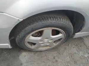 Foto de LLANTA