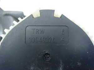 Foto de CINTURON SEGURIDAD DELANTERO DERECHO SUZUKI WAGON R + (RB/MM) 1.3 16V CAT (76 CV / 56 KW) referencia 34017854 foto 2