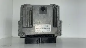 Foto de CENTRALITA MOTOR UCE FORD B-MAX (CB2) 1.5 TDCi CAT (95 CV / 70 KW) referencia 0281033281