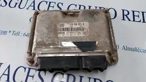Foto de CENTRALITA MOTOR UCE SEAT CORDOBA BERLINA (6K2) 1.4  (60 CV / 44 KW) referencia 6K0906032Q