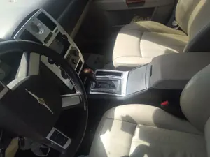 Foto de ENGANCHE CINTURON DELANTERO IZQUIERDO CHRYSLER 300C (LE/LX) 3.0 CRD CAT (218 CV / 160 KW)