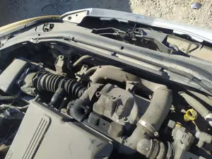 Foto de RADIADOR CALEFACCION / AIRE ACONDICIONADO MAZDA 3 BERLINA (BK) 1.6 CD Diesel CAT (109 CV / 80 KW) referencia BP4K-61-A10