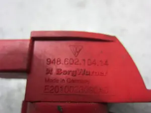 Foto de BOBINA ENCENDIDO PORSCHE PANAMERA (TIPO 970) referencia 94860210414 foto 4