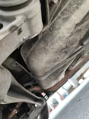 Foto de AFORADOR OPEL ASTRA H BERLINA 1.7 16V CDTI (110 CV / 81 KW) referencia 93188871