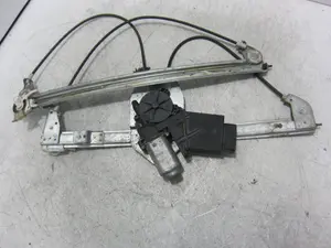 Foto de ELEVALUNAS DELANTERO DERECHO RENAULT LAGUNA II (BG0) 2.0 16V IDE (140 CV / 103 KW) referencia 400463N