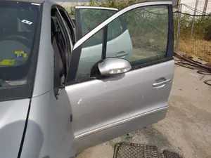 Foto de PUERTA DELANTERA IZQUIERDA MERCEDES-BENZ CLASE A (BM 168) 1.7 CDI Diesel CAT (95 CV / 70 KW) referencia A168720190528