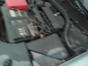 Foto de CAJA FILTRO AIRE RENAULT MEGANE II CLASSIC BERLINA 1.6 16V (113 CV / 83 KW) referencia 8200340661