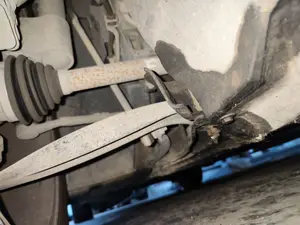 Foto de CREMALLERA DIRECCION PEUGEOT 5008 1.6 HDi FAP CAT (9HZ / DV6TED4) (109 CV / 80 KW) referencia 1623215280
