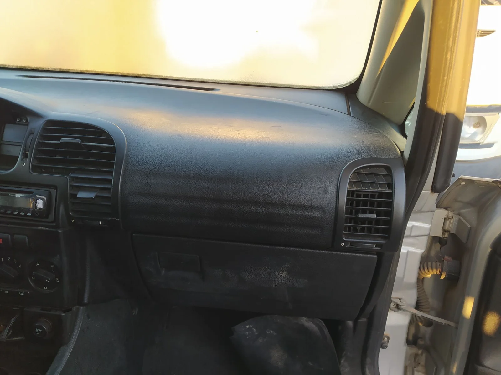 Foto de AIRBAG DELANTERO DERECHO OPEL ZAFIRA A 2.0 DTI (101 CV / 74 KW) referencia 9185831