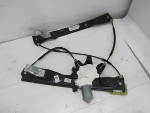 Foto de ELEVALUNAS DELANTERO IZQUIERDO FORD FOCUS SPORTBREAK (CB8) 1.6 TDCi CAT (95 CV / 70 KW) referencia CM51A23201AF